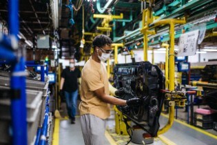 Flat Rock Assembly Plant